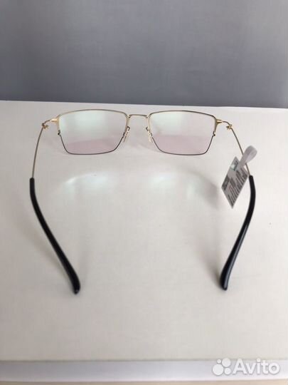 Оправа новая