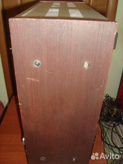 Катушечный магнитофон Юпитер 202