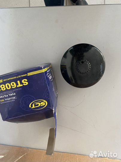 Топливный фильтр ST6082