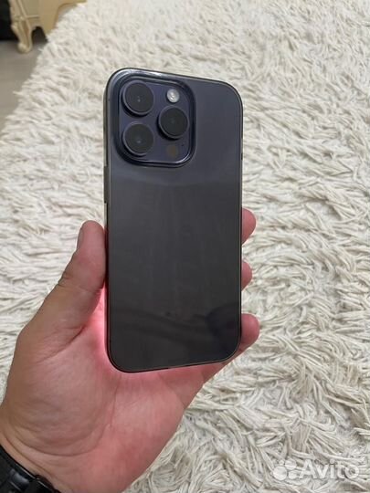 iPhone 14 Pro, 256 ГБ