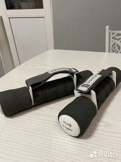 Спортивный инвентарь