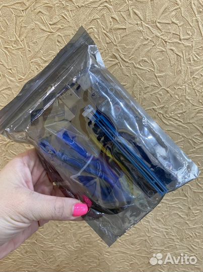 Райзер ver006C