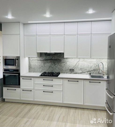 Кухня мечты