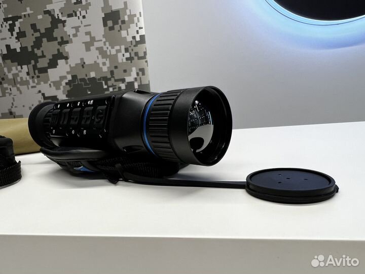 Тепловизор pard TA32-35LRF