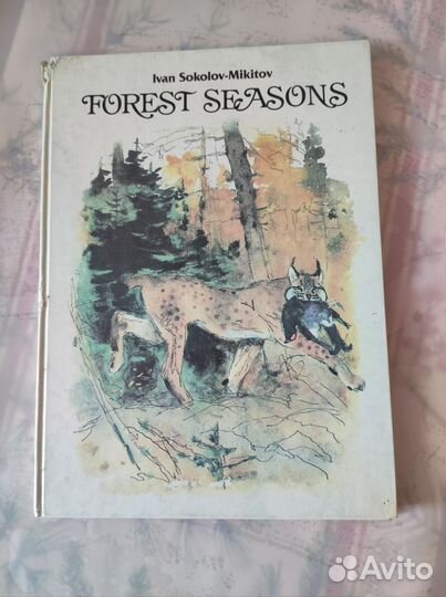 2 Книги на английском языке для детей