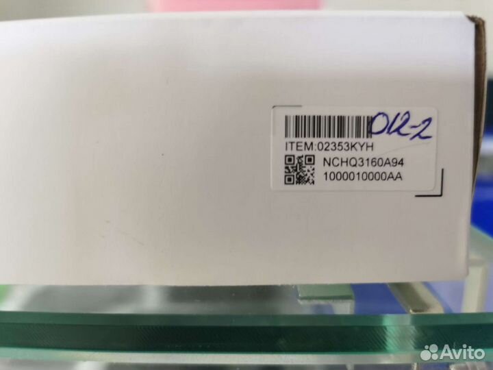 Оригинальная матрица Huawei Matebook 13 2020