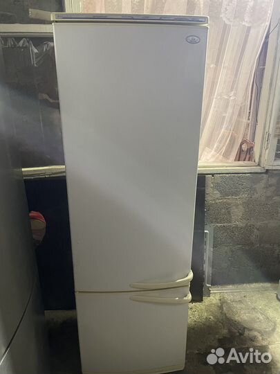 Холодильник бу