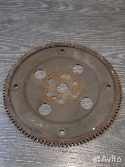 Маховик Mazda Premacy cpew FP, fpde