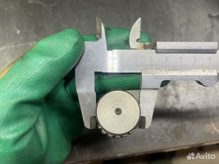 Вал кома hino