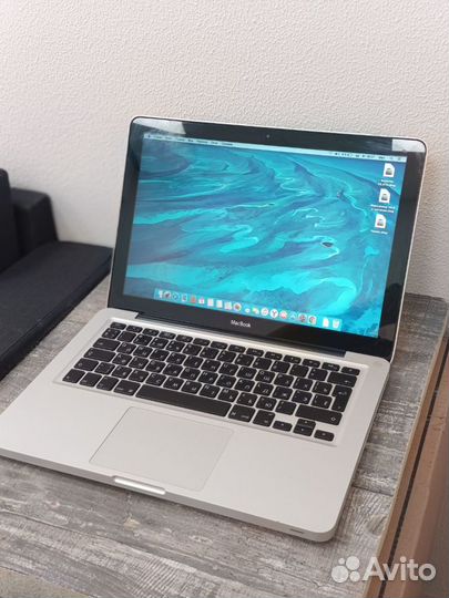 MacBook Pro 2009 256GB