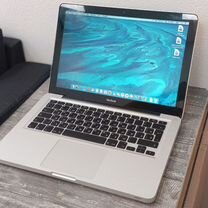 MacBook Pro 2009 256GB