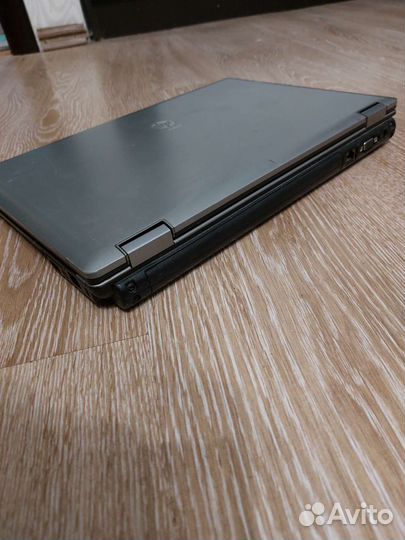 Ноутбук hp Intel Core i3