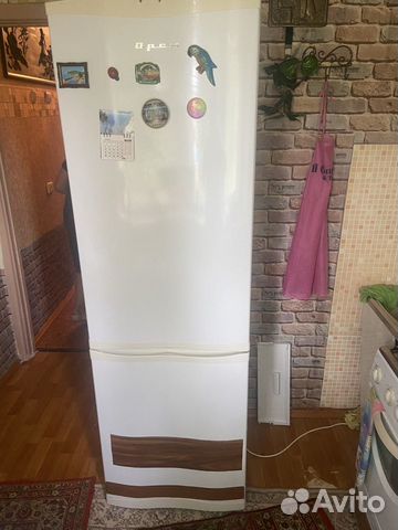 Холодильник Орск б�у