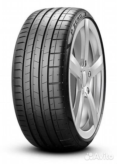 Pirelli P Zero Sports CAR 315/30 R21 105Y
