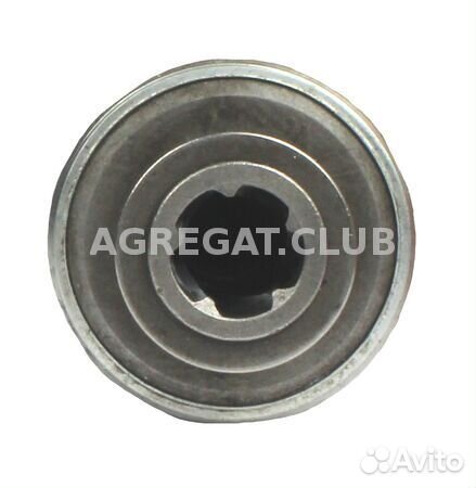 Бендикс стартера krauf SDN7720MN