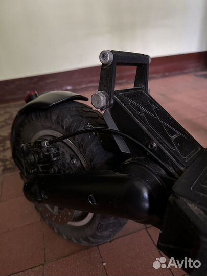 Самокат взрослый Kugoo G2 pro