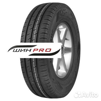 Ikon Tyres Autograph Eco C3 205/70 R15