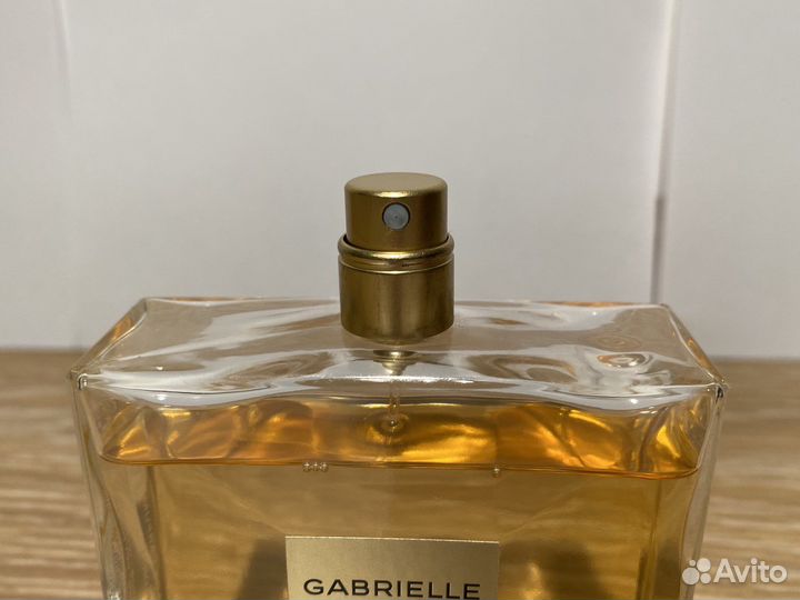 Chanel gabrielle essence оригинал