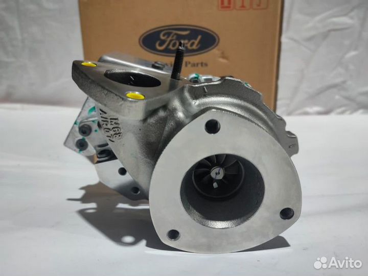 Турбина Турбокомпрессор Ford Transit RWD 2.2 tdci