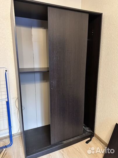 Шкаф купе IKEA