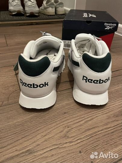 Кроссовки Reebok (оригинал, SneakerBox) Новые