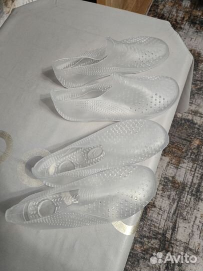 Аквасоки для плавания