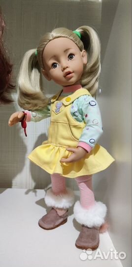 Наряды на готц