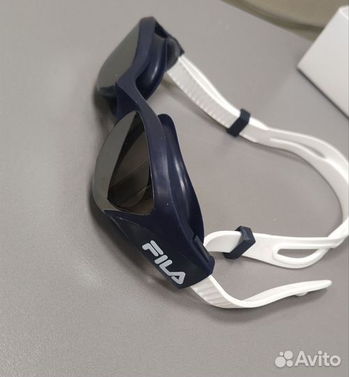 Очки для плавания Fila