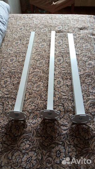 Ножки мебельные Икеа