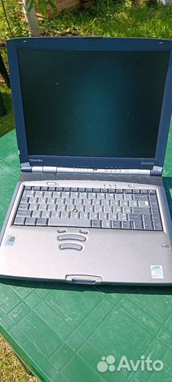 Toshiba 2805-s301