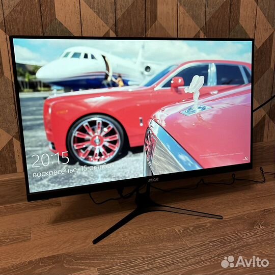 Монитор для компьютера