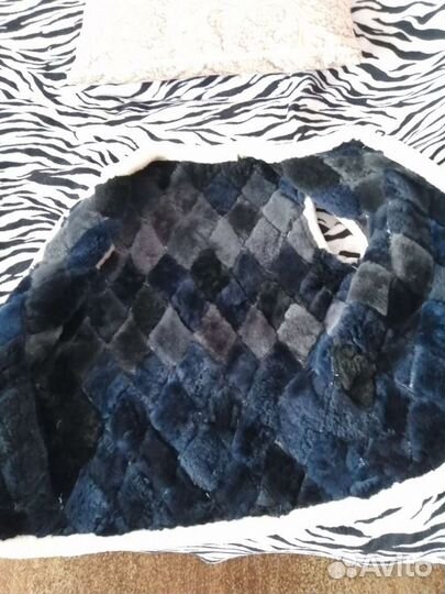 Жилетка для девочки