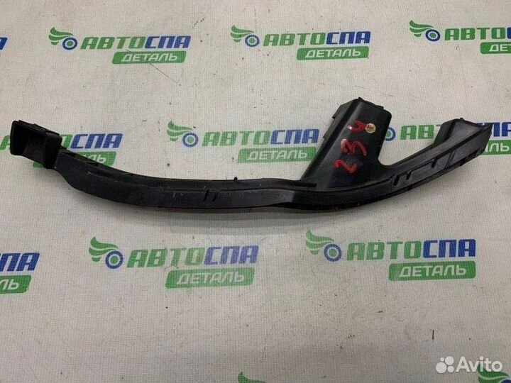 Кронштейн фары передний левый Volkswagen Eos