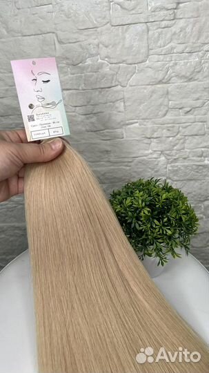 Волосы для наращивания