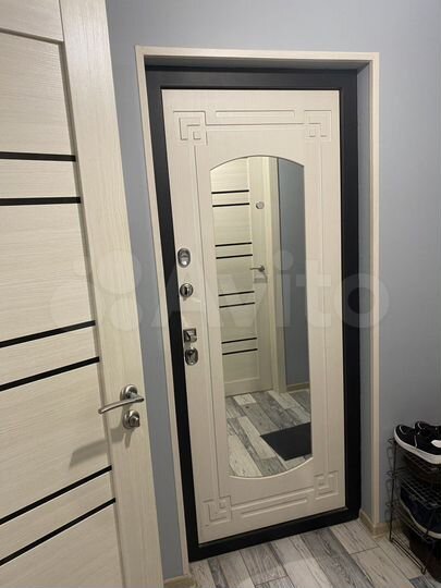 1-к. квартира, 36,4 м², 15/19 эт.