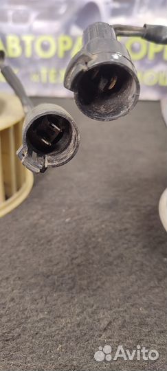 Моторчик отопителя Daewoo Nexia