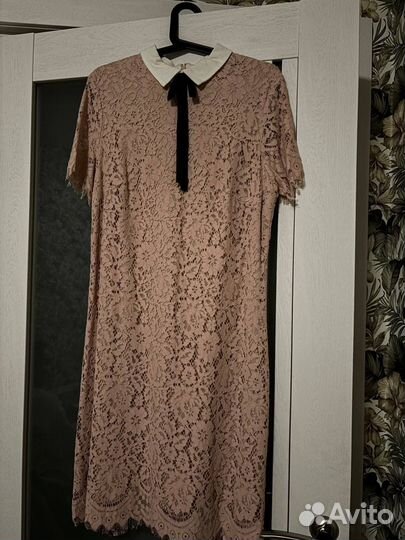 Платье женское zolla 48