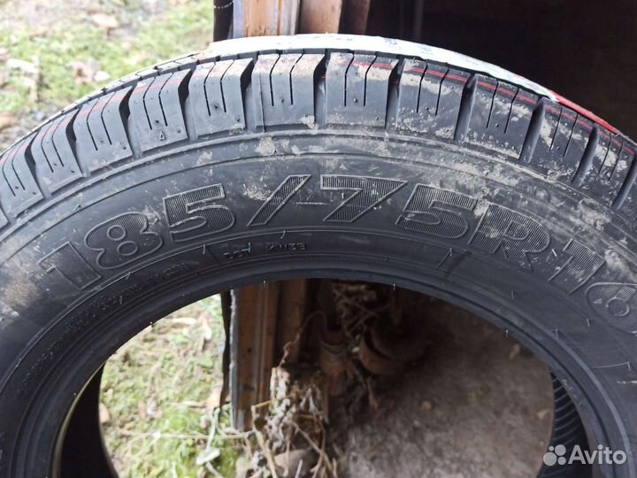 Белшина БИ-522 175/75 R16C