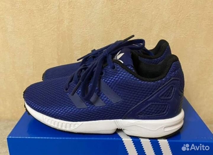 Кроссовки Adidas 29