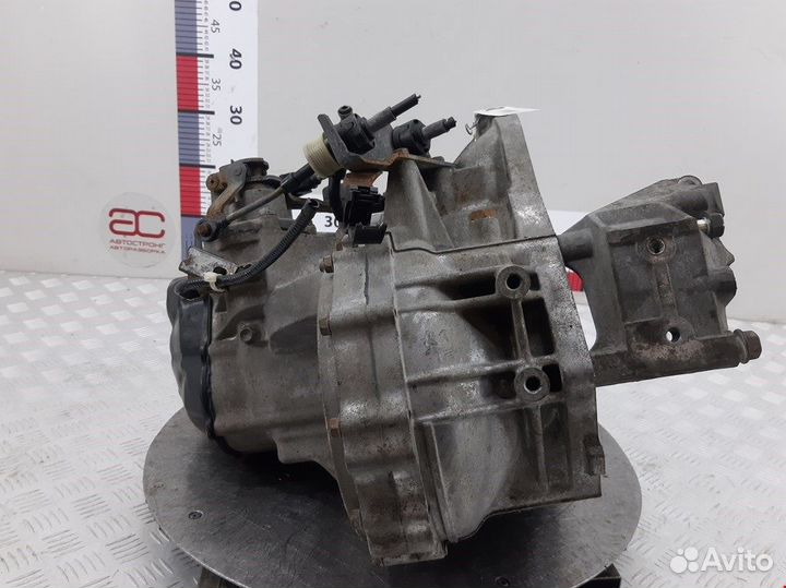 Кпп 5ст (механическая коробка) для Suzuki SX4 1