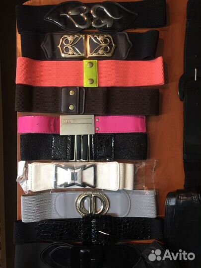 Ремень на резинке