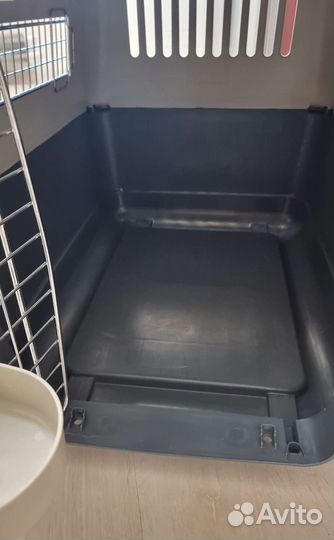 Переноска Pet Choice Departures Range 67x51x47см