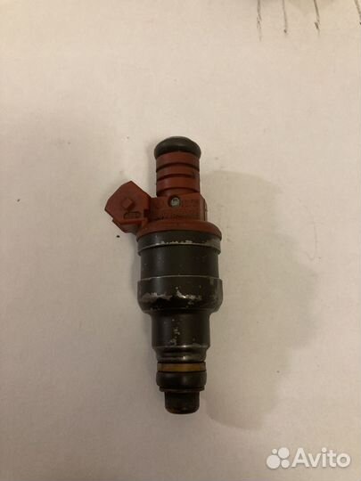 Форсунки saab