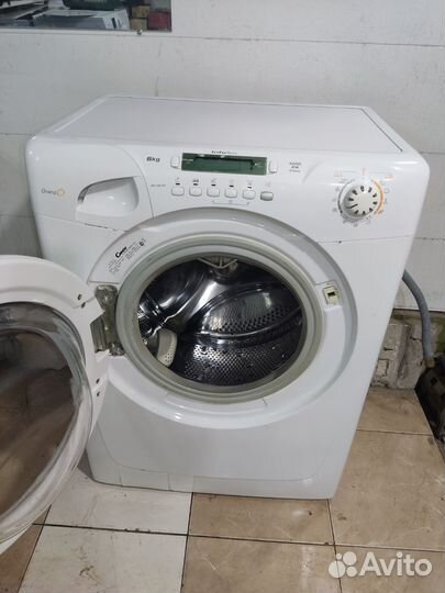 Стиральная машина Канди 6кг