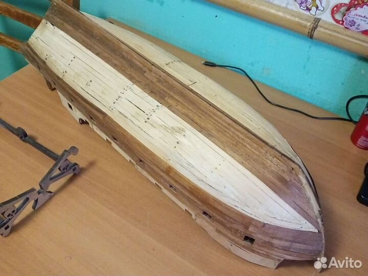 Черная жемчужина