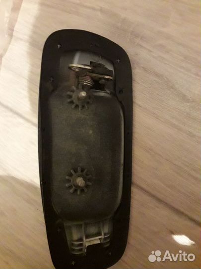 Дверные ручки для приоры