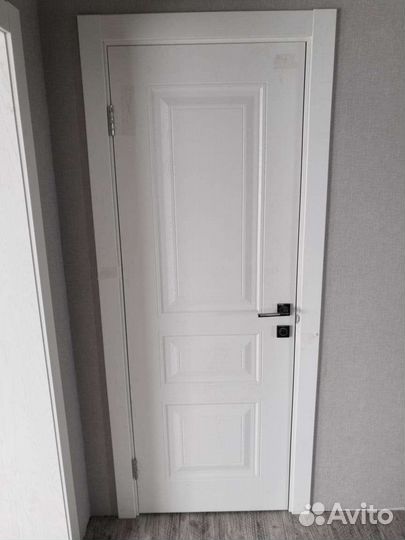 Двери чебоксарские 5лет гарантии (комплект)