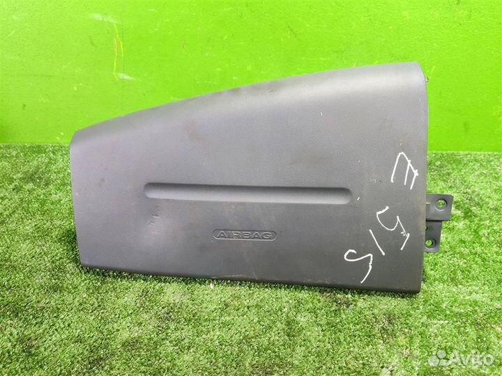 Подушка безопасности в торпедо Chevrolet Spark M2