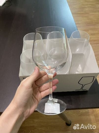 Бокал ivrig IKEA