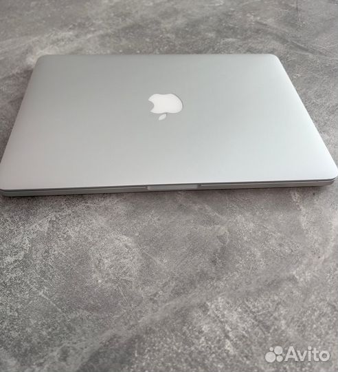 Macbook pro 13 2015 16gb